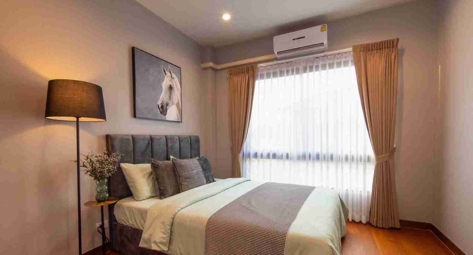 ให้เช่า และ ขาย 5 ห้องนอน วิลล่า ใน หางดง, เชียงใหม่