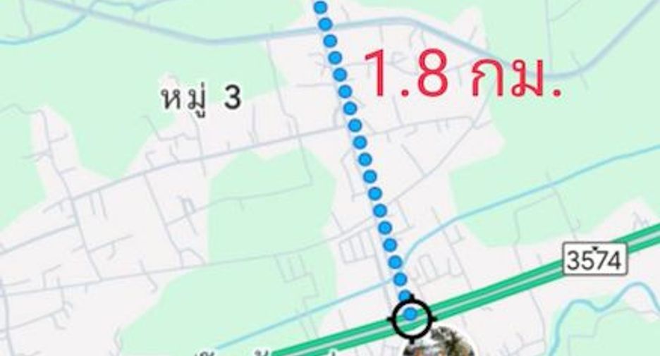 For sale land in Ban Khai, Rayong