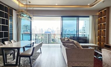 Wohnung zur Miete mit 3 Zimmer in Watthana, Bangkok
