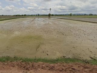For sale land in Mueang Uttaradit, Uttaradit