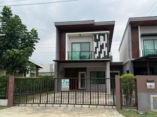For sale 3 bed house in Khlong Luang, Pathum Thani