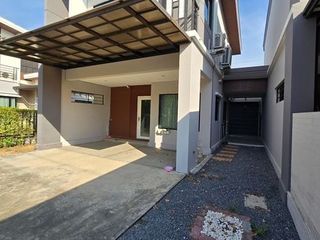 For sale 3 bed house in Khlong Luang, Pathum Thani