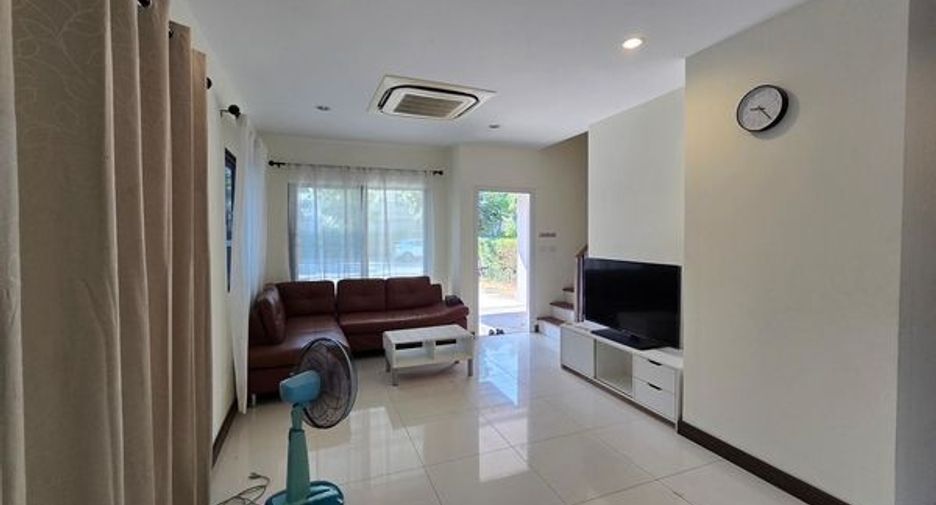 À vendre 3 chambres maison à Khlong Luang, Pathum Thani
