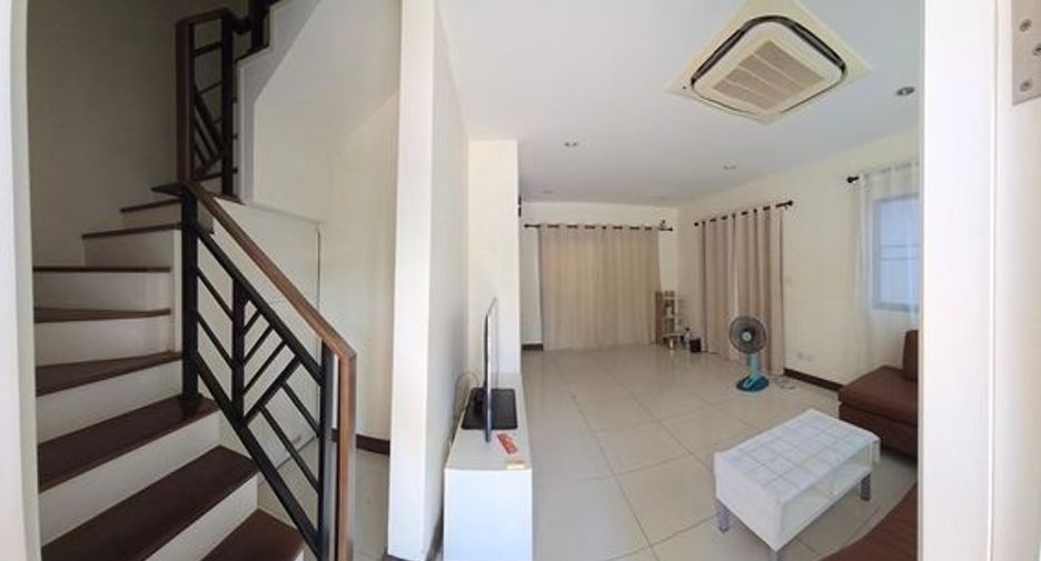 À vendre 3 chambres maison à Khlong Luang, Pathum Thani
