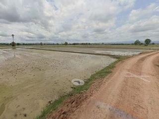 For sale land in Mueang Uttaradit, Uttaradit