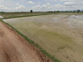 For sale land in Mueang Uttaradit, Uttaradit