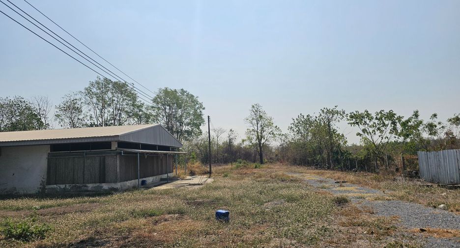 For sale land in Kaeng Khoi, Saraburi