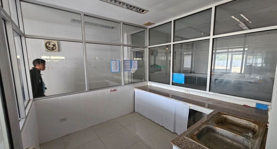 For sale land in Kaeng Khoi, Saraburi