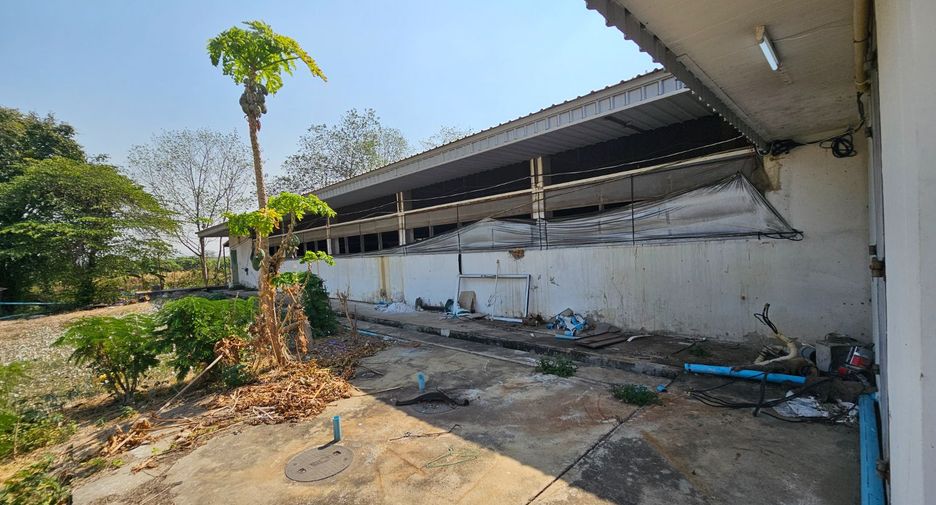 For sale land in Kaeng Khoi, Saraburi
