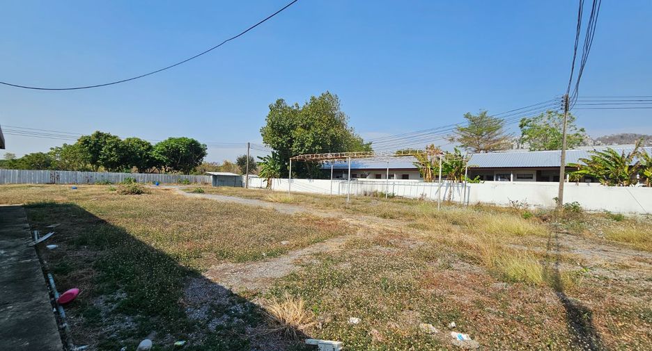 For sale land in Kaeng Khoi, Saraburi