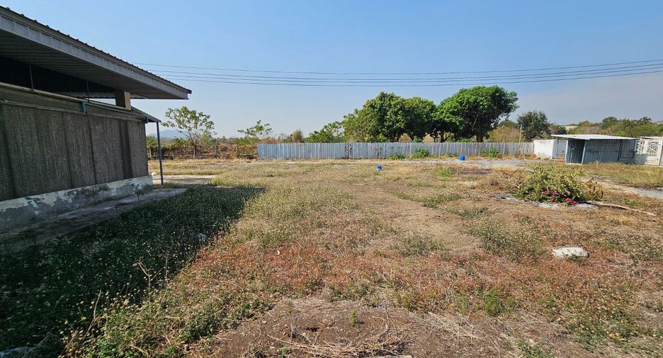 For sale land in Kaeng Khoi, Saraburi