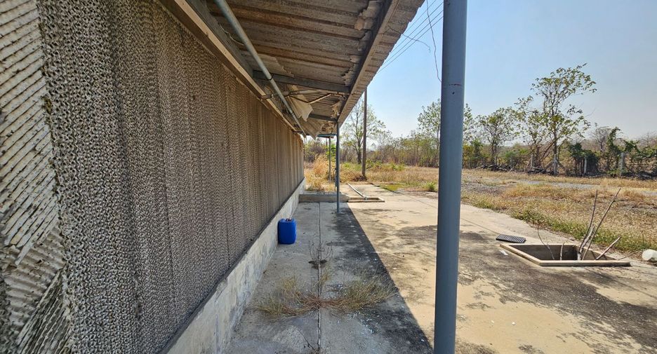 For sale land in Kaeng Khoi, Saraburi