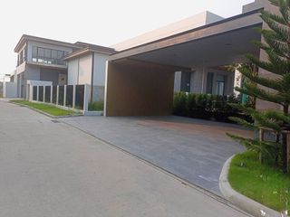 For sale 3 bed house in Pak Kret, Nonthaburi