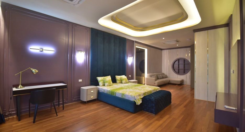 À vendre 3 chambres maison à Pak Kret, Nonthaburi