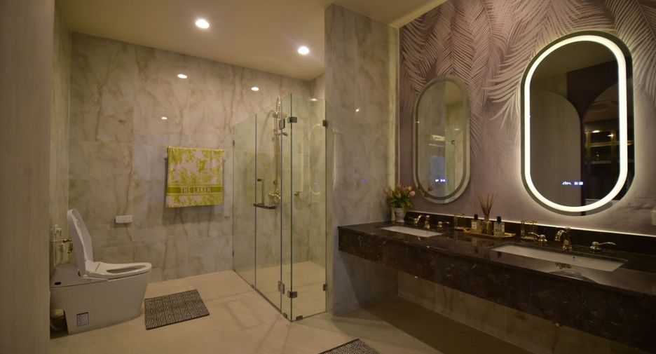 À vendre 3 chambres maison à Pak Kret, Nonthaburi