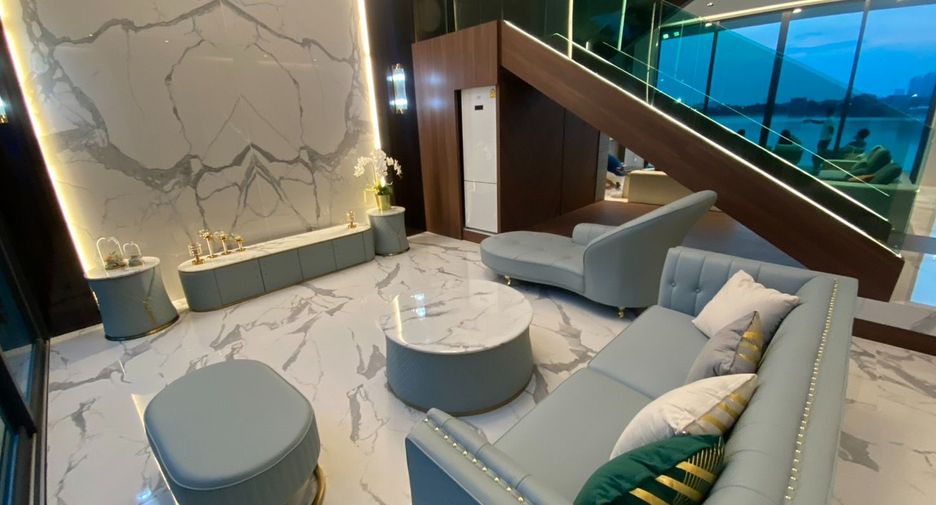 À vendre 3 chambres maison à Pak Kret, Nonthaburi