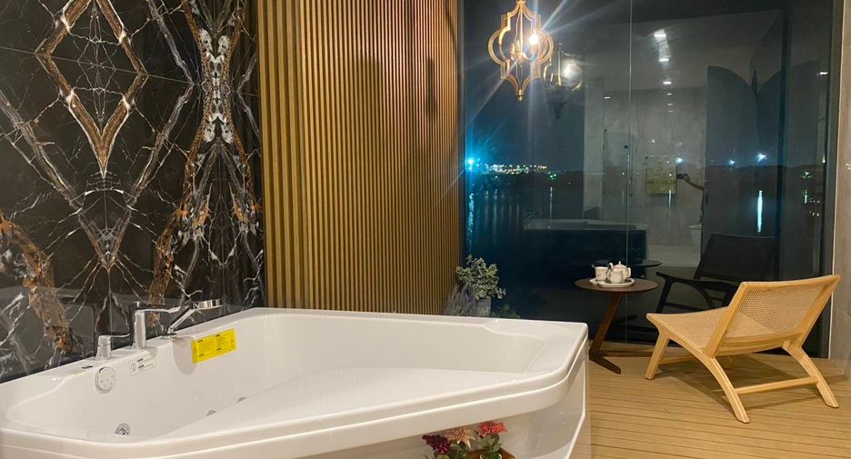 À vendre 3 chambres maison à Pak Kret, Nonthaburi