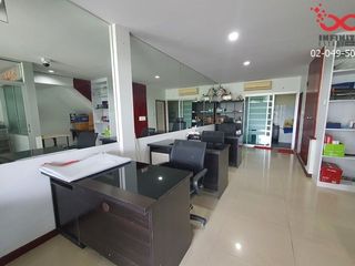For sale 2 bed warehouse in Bang Khen, Bangkok