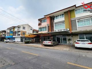 For sale 2 bed warehouse in Bang Khen, Bangkok