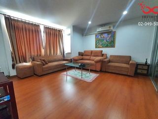 For sale 2 bed warehouse in Bang Khen, Bangkok