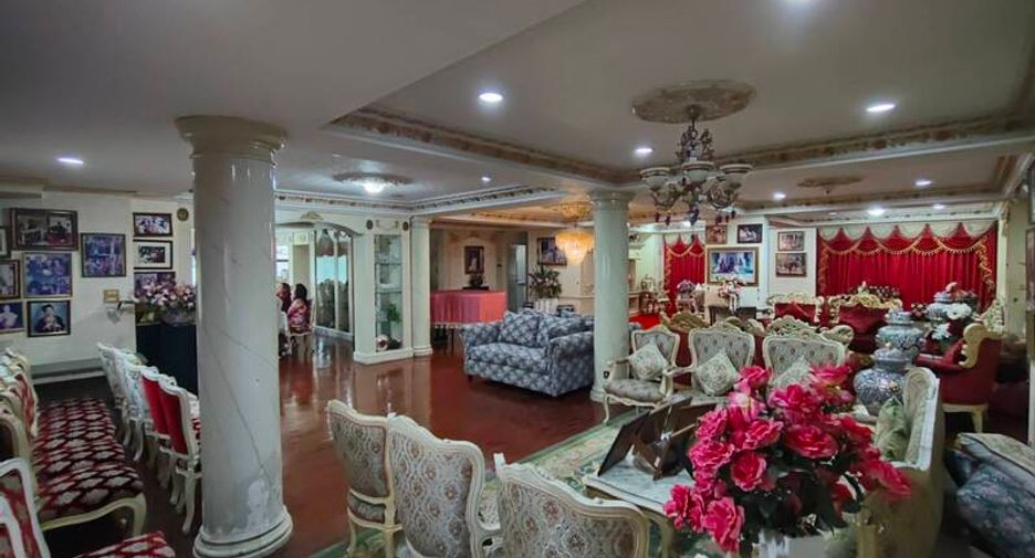 Büro zum Kauf in Phaya Thai, Bangkok