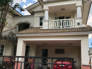 出售 4 卧室 独立屋 在 Min Buri, 曼谷