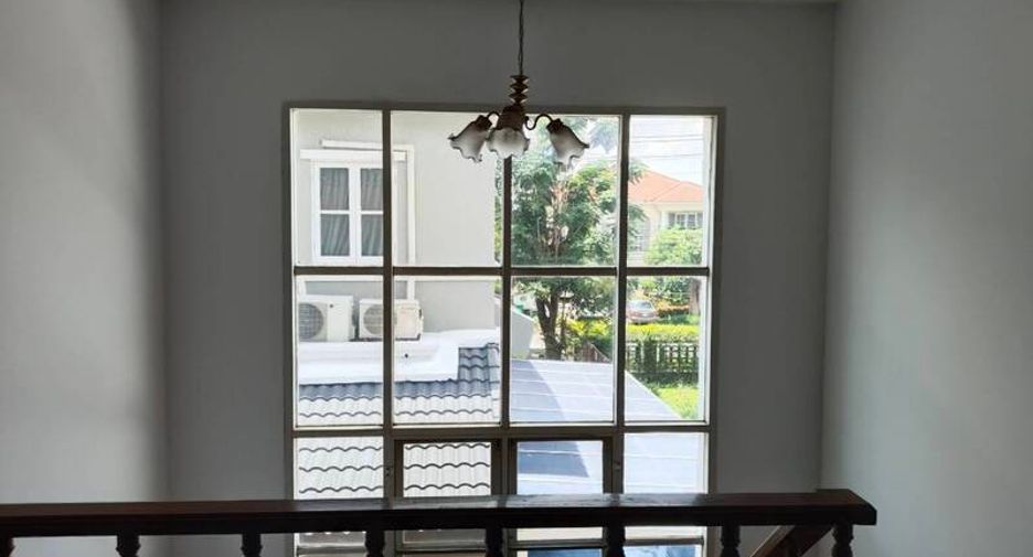 出售 4 卧室 独立屋 在 Min Buri, 曼谷