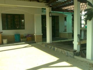 For sale 4 bedrooms house in Bang Bua Thong, Nonthaburi