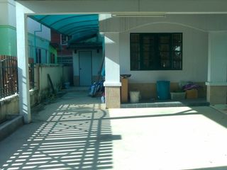 For sale 4 bedrooms house in Bang Bua Thong, Nonthaburi