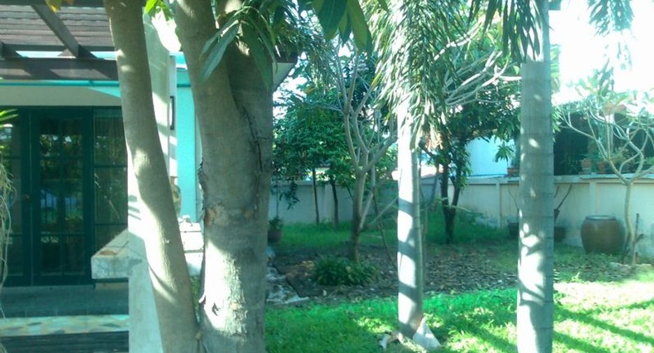 For sale 4 bedrooms house in Bang Bua Thong, Nonthaburi