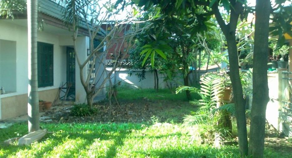 For sale 4 bedrooms house in Bang Bua Thong, Nonthaburi