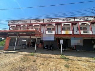 For sale 1 bed retail Space in Sawankhalok, Sukhothai