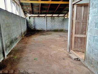 For sale 1 Beds warehouse in Khuan Kalong, Satun