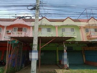 For sale 1 Beds retail Space in Mueang Tak, Tak