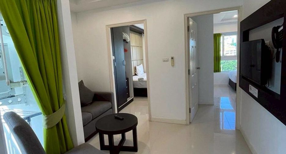 For sale 2 bedrooms condo in Bang Lamung, Chonburi