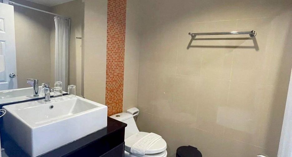 For sale 2 bedrooms condo in Bang Lamung, Chonburi