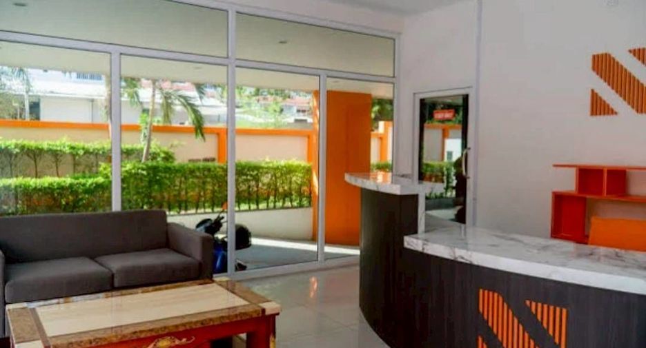 For sale 2 bedrooms condo in Bang Lamung, Chonburi