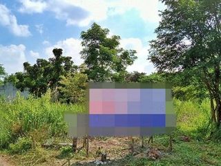 For sale land in Khlong Lan, Kamphaeng Phet