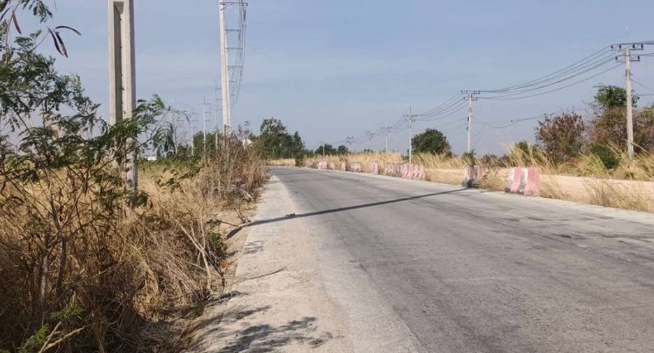 Terreno en venta en Pluak Daeng, Rayong
