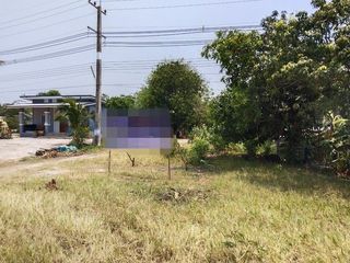 For sale land in Khlong Lan, Kamphaeng Phet