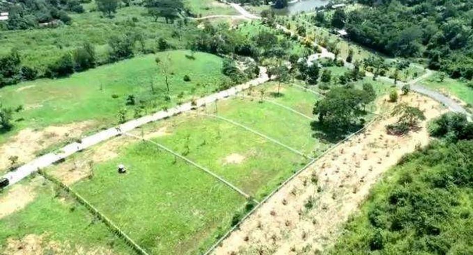 For sale land in Muak Lek, Saraburi