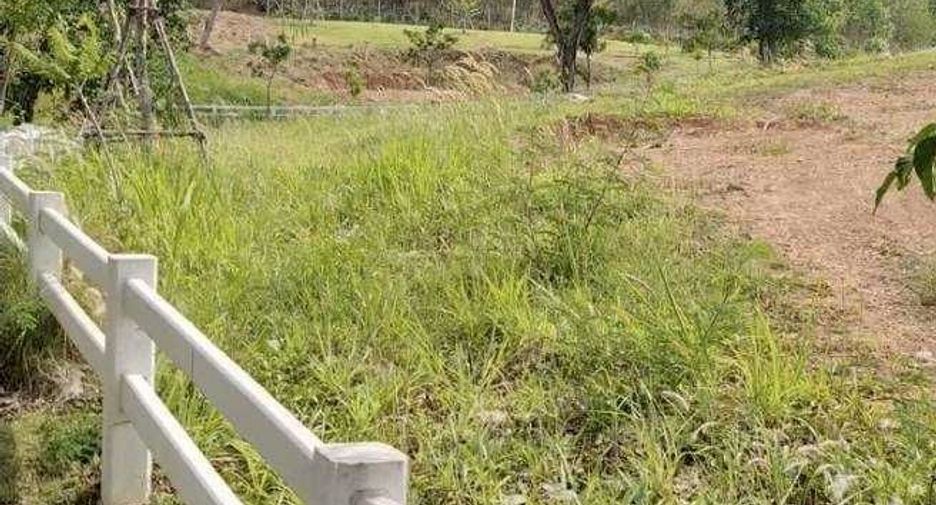 For sale land in Muak Lek, Saraburi