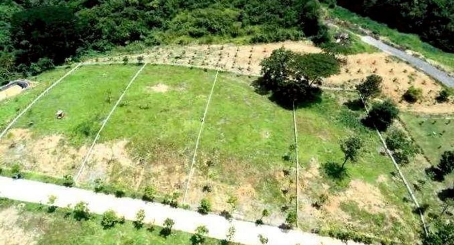For sale land in Muak Lek, Saraburi