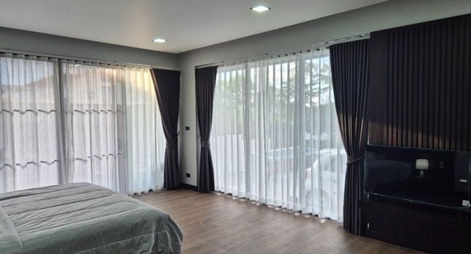 For rent 2 bedrooms apartment in Ko Samui, Surat Thani