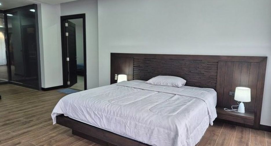 For rent 2 bedrooms apartment in Ko Samui, Surat Thani