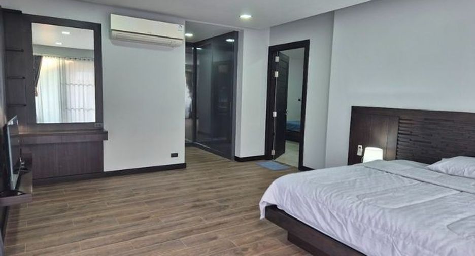 For rent 2 bedrooms apartment in Ko Samui, Surat Thani