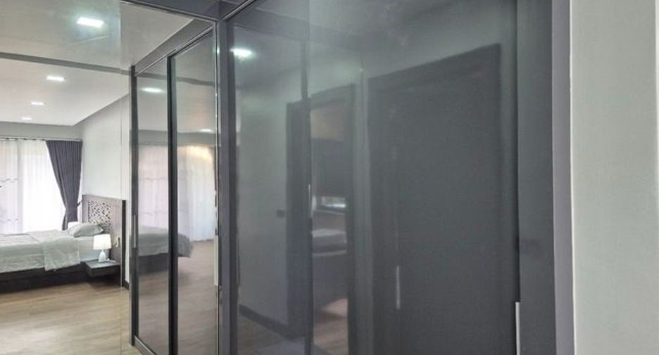 For rent 2 bedrooms apartment in Ko Samui, Surat Thani