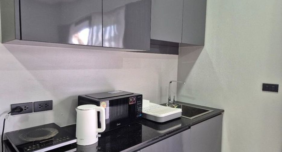 For rent 2 bedrooms apartment in Ko Samui, Surat Thani