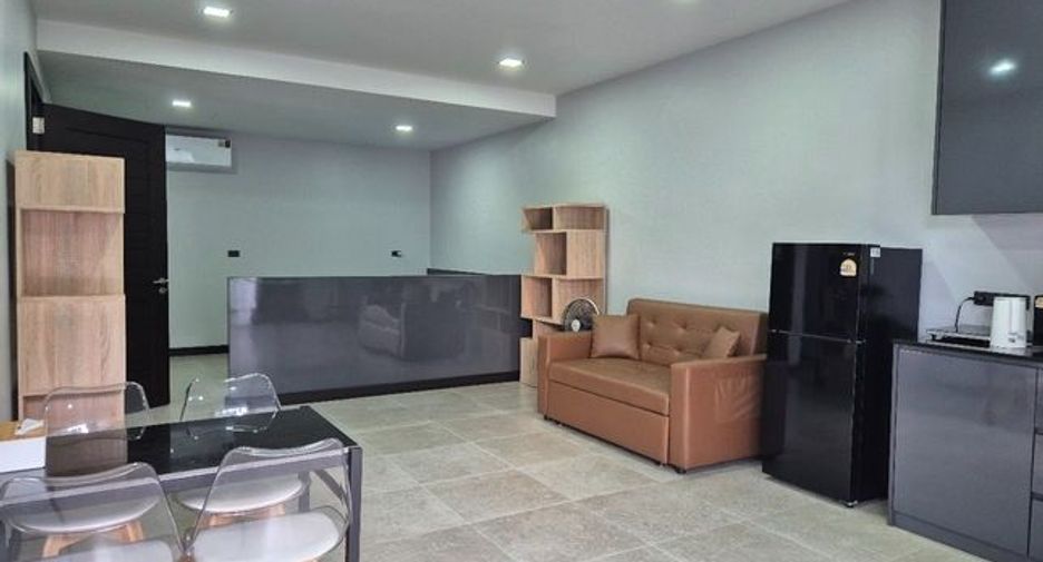 For rent 2 bedrooms apartment in Ko Samui, Surat Thani
