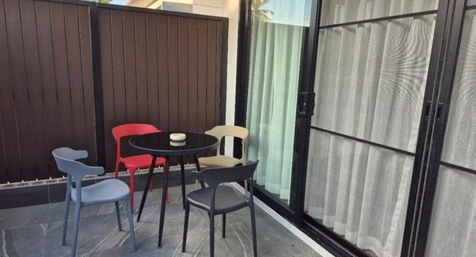 For rent 2 bedrooms apartment in Ko Samui, Surat Thani